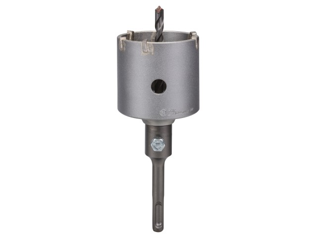 3-delni komplet SDS plus-9 Core Cutter, 2608550064